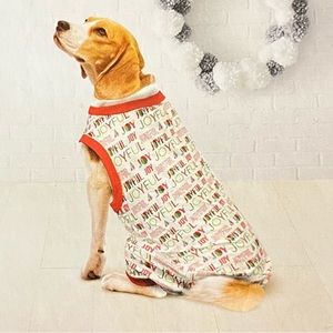 Christmas Dog Pajamas *all sizes*